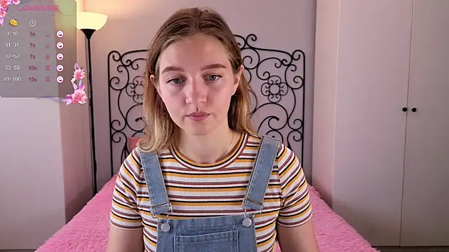 Ksuhesa online show from September 27, 2025, 8:08 am