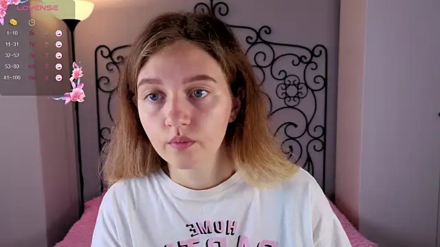 Ksuhesa online show from September 28, 2025, 8:09 am