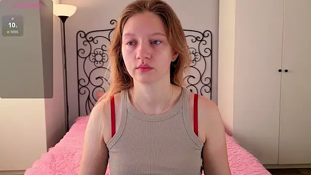 Ksuhesa online show from October 11, 2025, 2:11 am