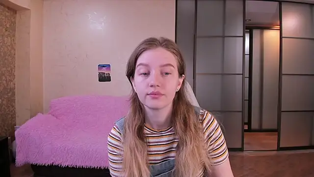 Ksuhesa online show from March 28, 2026, 1:05 am