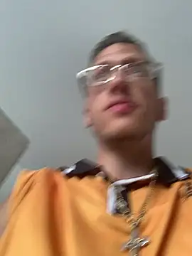 SOYMRX online show from January 19, 2025, 10:39 pm