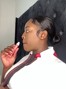 Ass-Queen online show from January 11, 2026, 1:05 pm