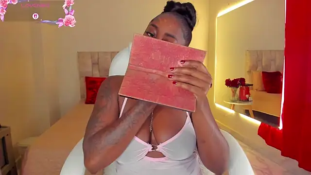 Snapshot of Ananya_Kay01 chatting on February 8, 2026, 11:13 am Ananya Kay01 online show from February 8, 2026, 11:13 am