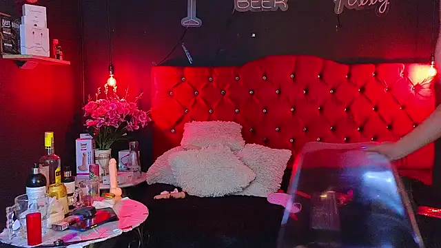 foxxy nasty online show from December 12, 2024, 12:16 am