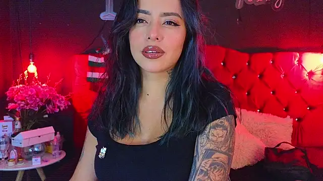 foxxy nasty online show from December 20, 2024, 8:12 pm