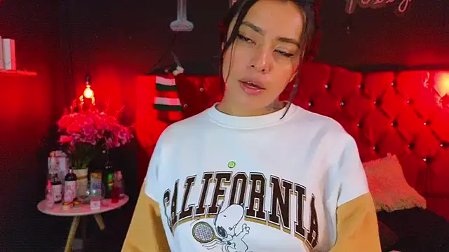 foxxy nasty online show from December 21, 2024, 4:57 pm