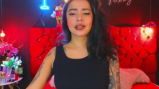 foxxy nasty online show from December 24, 2024, 5:13 pm