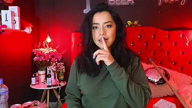 foxxy nasty online show from December 28, 2024, 10:13 pm