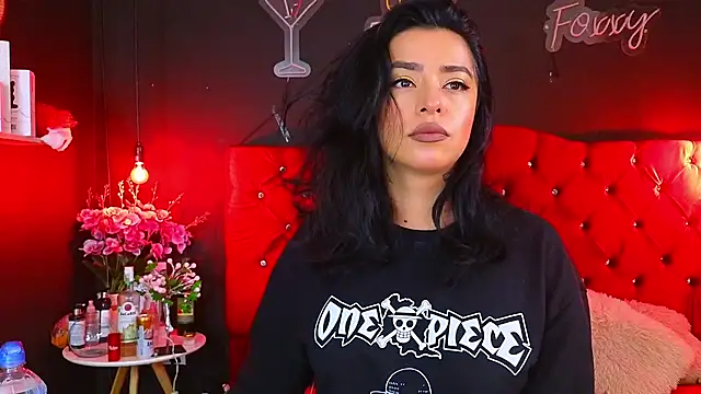 foxxy nasty online show from December 30, 2024, 4:29 pm