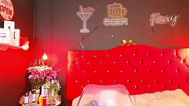 foxxy nasty online show from December 31, 2024, 4:35 pm