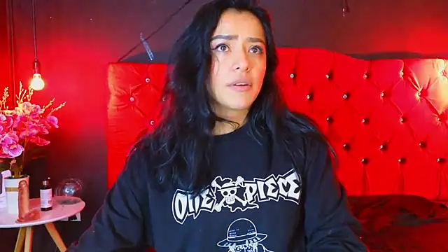 foxxy nasty online show from February 22, 2025, 12:16 am