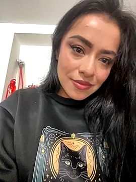 foxxy nasty online show from September 12, 2025, 4:18 pm