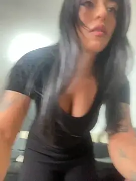 foxxy nasty online show from September 15, 2025, 4:18 pm