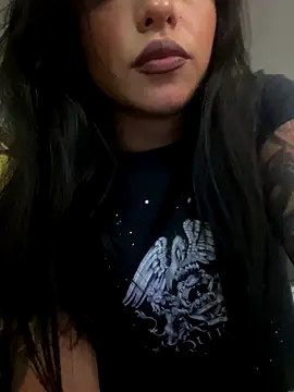 foxxy nasty online show from September 17, 2025, 4:08 pm