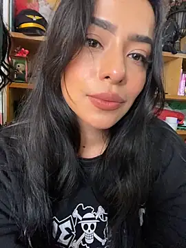 foxxy nasty online show from October 14, 2025, 7:03 pm