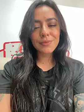 foxxy nasty online show from October 27, 2025, 4:55 pm