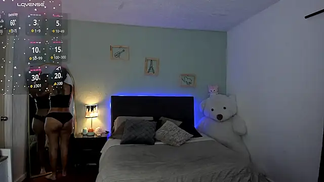 kristen kassi online show from January 9, 2025, 4:08 am