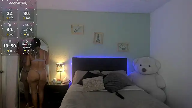 kristen kassi online show from January 17, 2025, 3:45 am