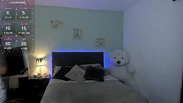 kristen kassi online show from January 25, 2025, 3:51 am