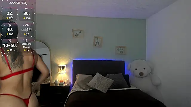 kristen kassi online show from January 30, 2025, 3:44 am