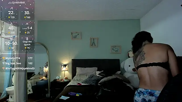 kristen kassi online show from February 8, 2025, 11:12 am