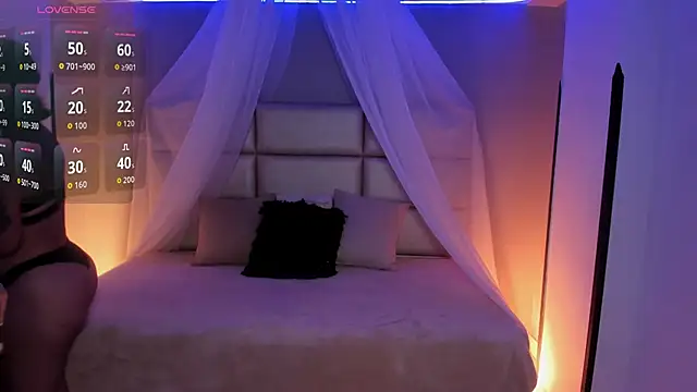 kristen kassi online show from September 28, 2025, 3:34 am