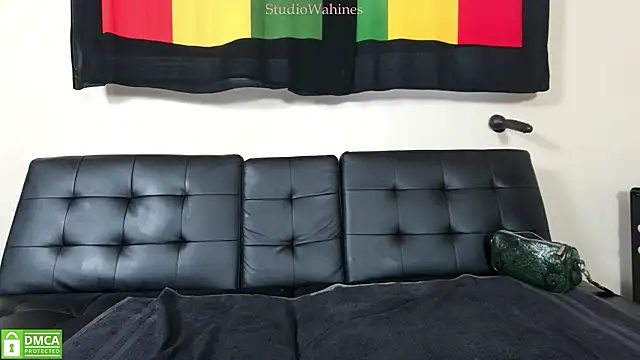 StudioWahines online show from February 19, 2025, 1:08 am