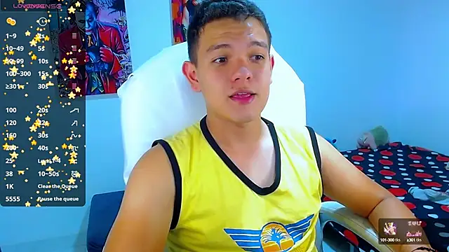 Dunkan Kravitz online show from December 28, 2024, 3:58 am