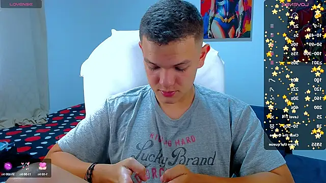 Dunkan Kravitz online show from December 30, 2024, 11:28 pm