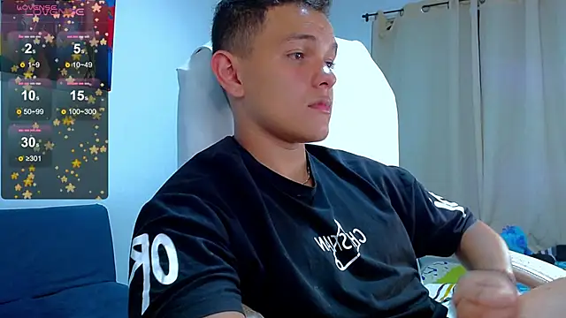 Dunkan Kravitz online show from January 14, 2025, 12:33 am