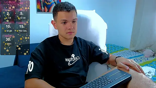 Dunkan Kravitz online show from January 14, 2025, 4:04 am