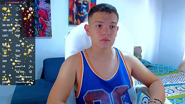 Dunkan Kravitz online show from January 22, 2025, 8:49 pm