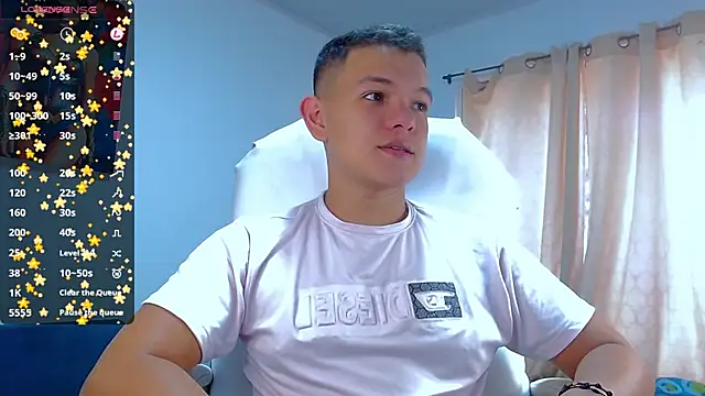 Dunkan Kravitz online show from January 23, 2025, 10:22 pm