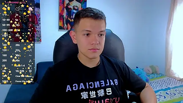 Dunkan Kravitz online show from January 26, 2025, 8:13 pm