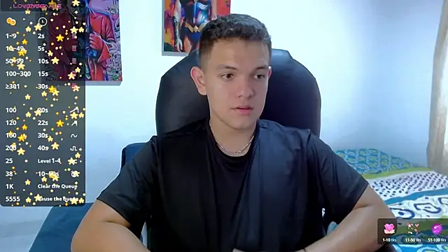 Dunkan Kravitz online show from January 29, 2025, 9:39 pm