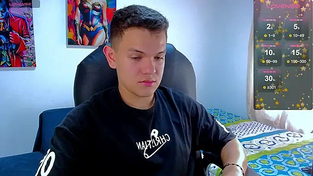 Dunkan Kravitz online show from January 30, 2025, 8:31 pm