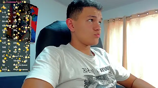 Dunkan Kravitz online show from February 1, 2025, 9:19 pm