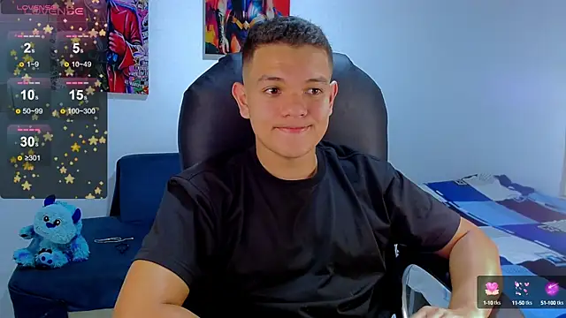 Dunkan Kravitz online show from February 8, 2025, 10:08 pm