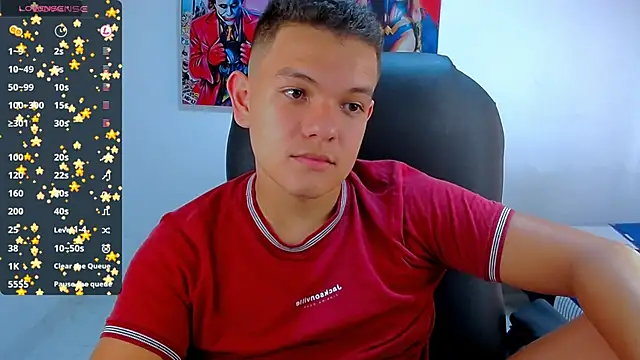 Dunkan Kravitz online show from February 9, 2025, 7:19 pm