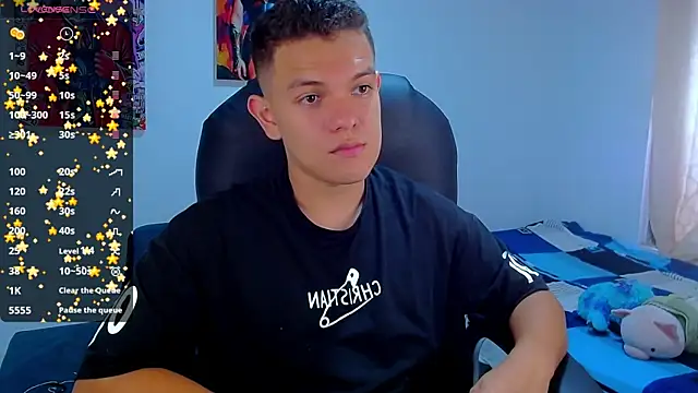 Dunkan Kravitz online show from February 11, 2025, 9:56 pm