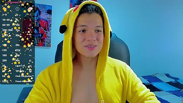 Dunkan Kravitz online show from February 20, 2025, 4:39 am