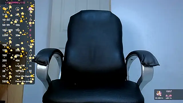 Dunkan Kravitz online show from February 21, 2025, 11:10 pm