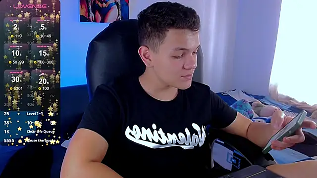 Dunkan Kravitz online show from February 28, 2025, 8:50 pm