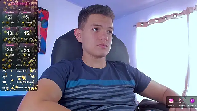 Dunkan Kravitz online show from March 1, 2025, 6:54 pm