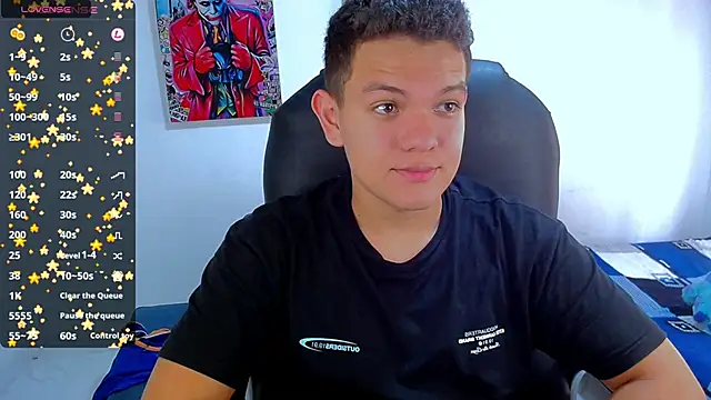 Dunkan Kravitz online show from March 6, 2025, 5:43 pm