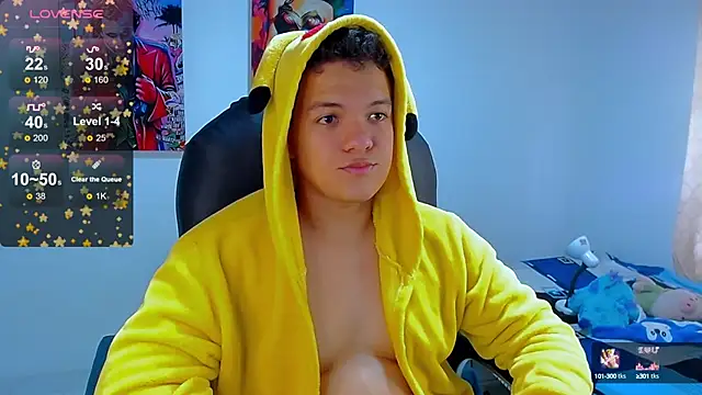 Dunkan Kravitz online show from March 9, 2025, 1:04 pm