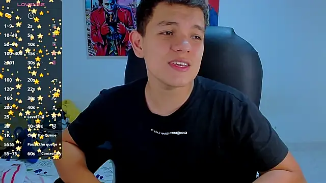 Dunkan Kravitz online show from March 22, 2025, 12:17 am