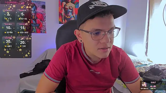 Dunkan Kravitz online show from September 12, 2025, 3:01 pm