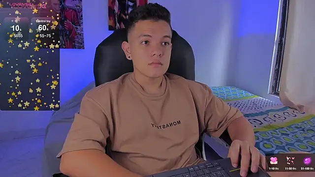 Dunkan Kravitz online show from September 16, 2025, 11:55 am