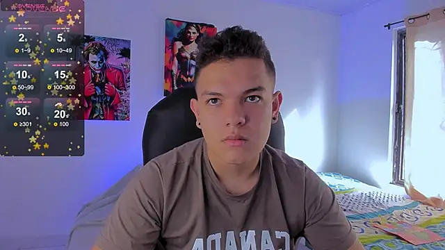 Dunkan Kravitz online show from September 17, 2025, 1:13 pm